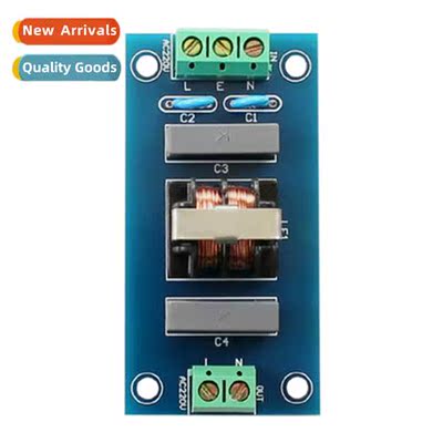 EMI Filters Sound Enhancement Tools Filter Sockets EMI Filte