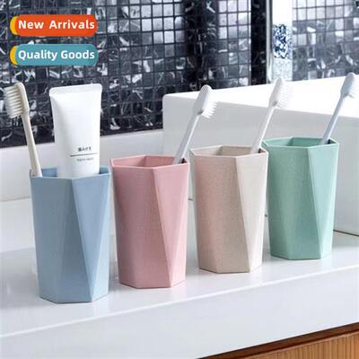 Home home mouthwash cup brushing cup female students dormory