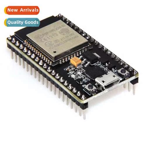 NodeMCU-32S Lua WiFi IoT Development Board Serial WiFi Bluet
