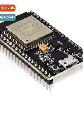 NodeMCU-32S Lua WiFi IoT Development Board Serial WiFi Bluet