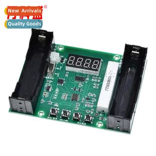XH-M240 Battery 18650 lhium battery real capacy tester modul