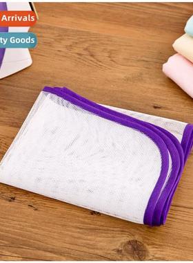 High-temperature resistant iring cloth Japanese washable iri