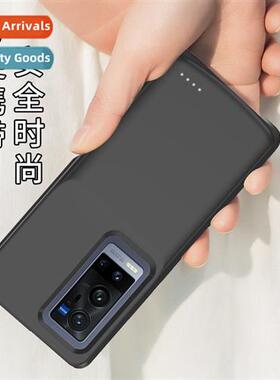 mi/K40/K40Pro Back Clip Battery/Mobile Power Phe Case Chargi