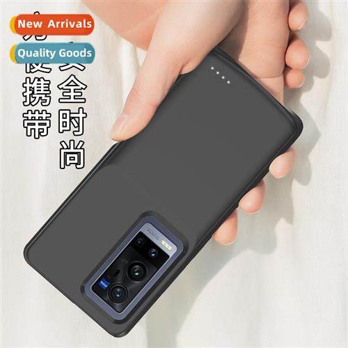 mi/K40/K40Pro Back Clip Battery/Mobile Power Phe Case Chargi