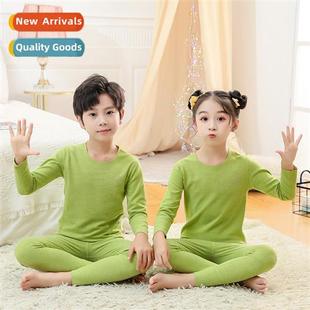 boys and girls Childrens teenage underwear students rmal