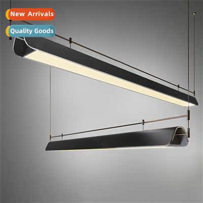 Designer  dining room isl bar chelier  department showroom a