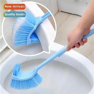Back Bristle Design A1505 Hle Brush Toilet