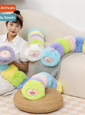 Genuine Sao doodle Moe bugs ltle mster series doll pillow pl