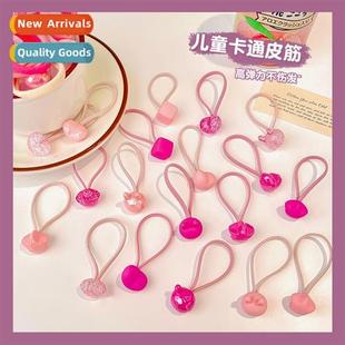 rope elasti lear hurt not does head tie band childrens New