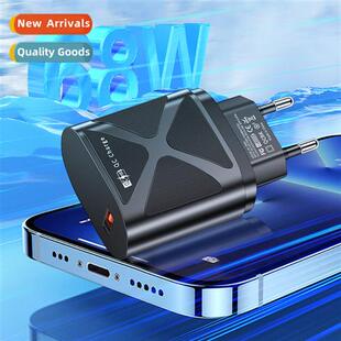 charger fast cell phone Australia 68W British super