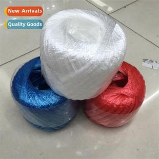 FilmBale RopeTear RopeGrass Cake RopeNy Bale Tie RopePlastic