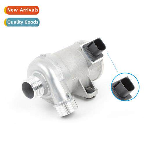Electronic water pump 适用BMW Electronic pump N20 square fou