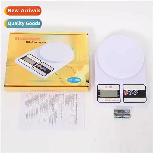 Mini jewelry scale electric weighing 1g balance household kc