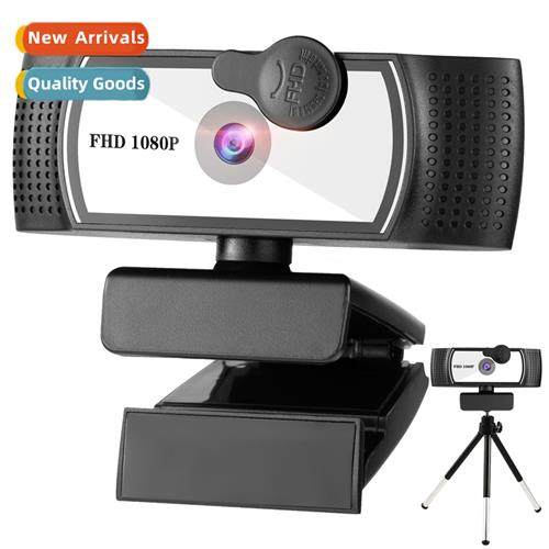 4k beauty auto focus 1080p computer webcam hd network usb li