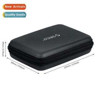 Organizer inch Tri 2.5 Mesh Accessory Digal color PHB