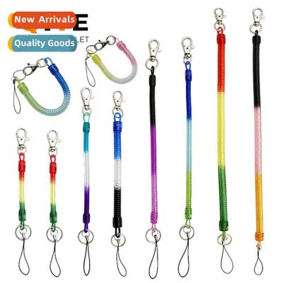 Spring Cord Loss Preventi Elastic Cord Spring Cord Spring Ch