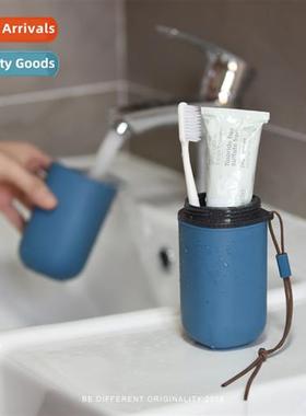 Cvenience 100g Travel Mouthwash Cup 3 Generati Capsule Wash