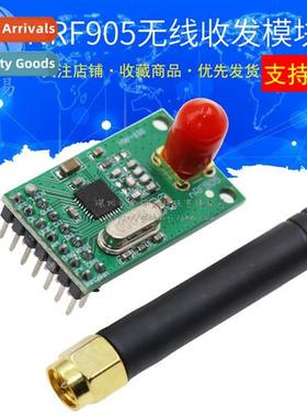 NRF905 Wireless Transceiver Module Wireless Transmissi Modul