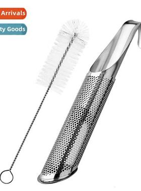 304 Stainless Steel Tea Leak Tea Brewer Hanging Pipe Type Hl