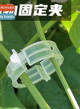 Plant Clamps Plastic Vine Clamps Cantaloupe Clamps Hanging V
