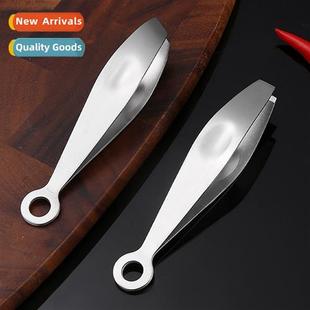 pig steel clip puller duck 304 household stainless