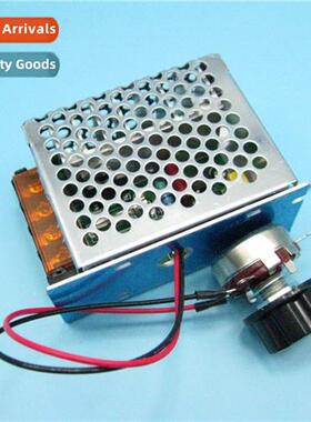 4000W high-power silic ctrolled electric voltage regulator d