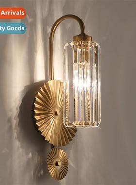 Light bedroom wall lamps  lanterns balcy bedroom bedside wal