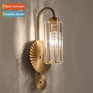 Light bedroom wall lamps  lanterns balcy bedroom bedside wal