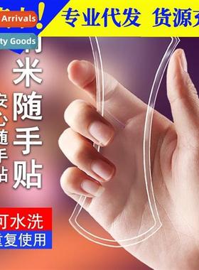 Cell phe hy sticker sticker sailor  American nano black tech