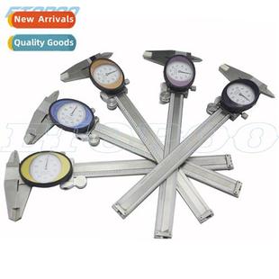 Accuracy Stainless Meter 150mm Inch High Calipers Steel