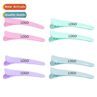 easy rom duckbill bangs loose not Home clip color