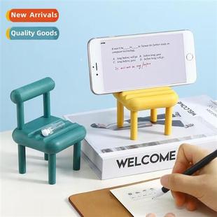 desk lazy toy phe orname holder cell Cell creative