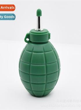 Large Grenade Air Blowers Camera Lens Powerful Cleaning Air