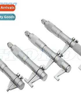 5-100MM 0.01MM All-metal 4-in-1 inside micrometer wh plastic