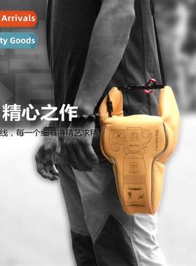 For Nik Can Fujifilm microsingle camera bag lg lens anti-col