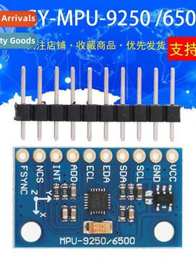 MPU-9250 GY-9250 Nine Axis Sensor Module I2C/SPI Communicati