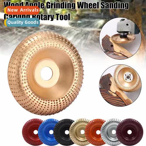 16mm woodworking sing molded splinter disc 22mm angle grinde