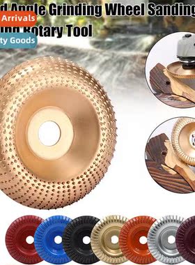 16mm woodworking sing molded splinter disc 22mm angle grinde
