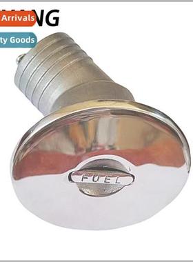 Stainless steel bend fuel injecti port seamless gasoline elb