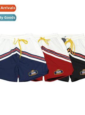 Autumn  winter new rhu splicing collisi color college style