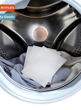 Laundry Anti-Stringing Color Absorbing Sheet Anti-staining C