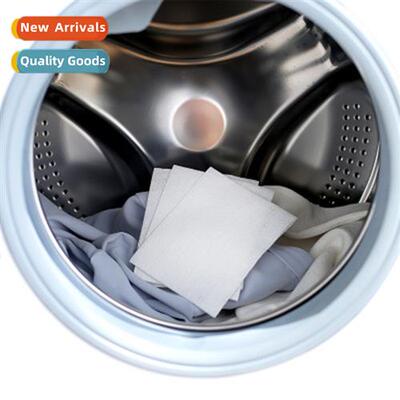 Laundry Anti-Stringing Color Absorbing Sheet Anti-staining C