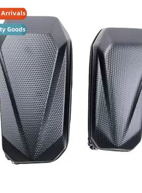 Mountain bike electric bike skateboard portable car hanging