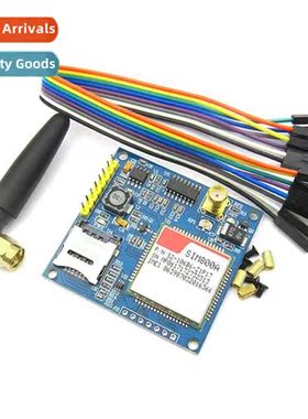 SIM800A Module\SMS\Development Board\GSM\GPRS\STM32\Wireless