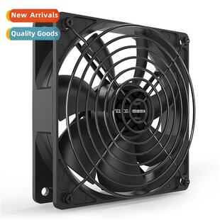 12025cm violent fan chassis fan 3000 rpm large airflow tempe