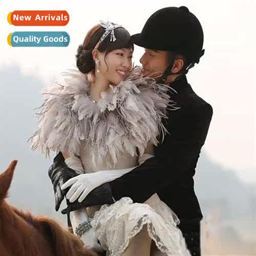 The Great Gatsby Bride Crown Taobao a start batch!