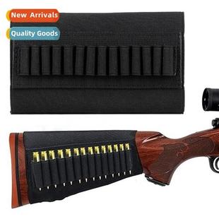 Oxford Cloth Milary Gun Outdoor Portable Fan Tactica Holster