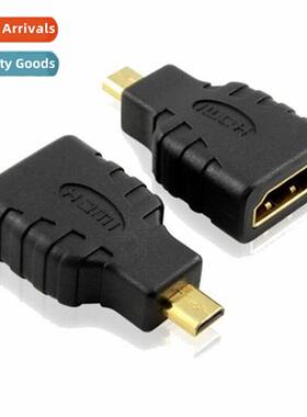 Micro hdmi male to hdmi female adapter Raspberry Pi4 Model B