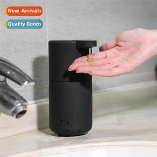Automatic all-in-e soap dispenser special h sanizer light lu