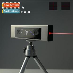 Angle Throwing Line LI2 Inclinometer Laser Level Hheld Dual